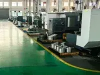 Mecanizado de Precisión