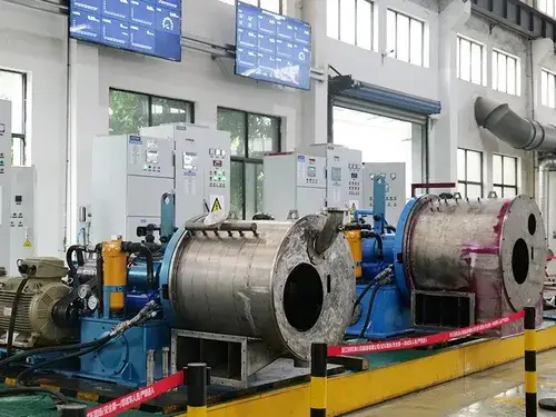 Pruebas y Verificación Digital de Cada Máquina