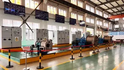 Pruebas y Verificación Digital de Cada Máquina