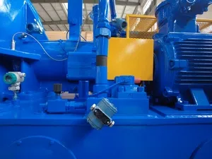 Bomba de Aceite