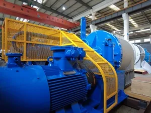 Motor Principal