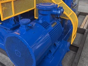 Motor Principal