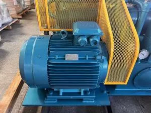 Motor Principal